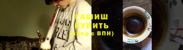 хмурый Абаза